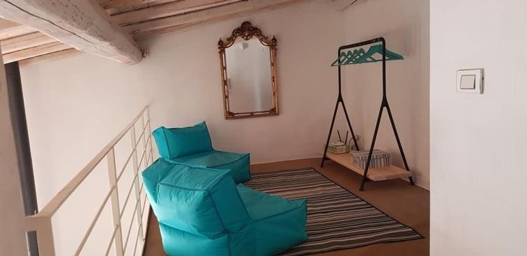 فيلا L'Aranceto أتشيريالي المظهر الخارجي الصورة