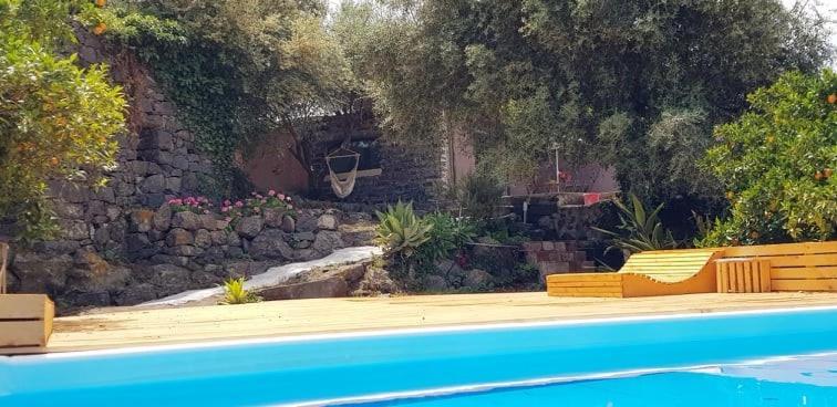 فيلا L'Aranceto أتشيريالي المظهر الخارجي الصورة
