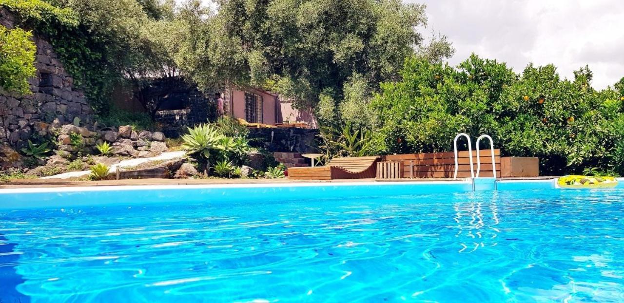 فيلا L'Aranceto أتشيريالي المظهر الخارجي الصورة